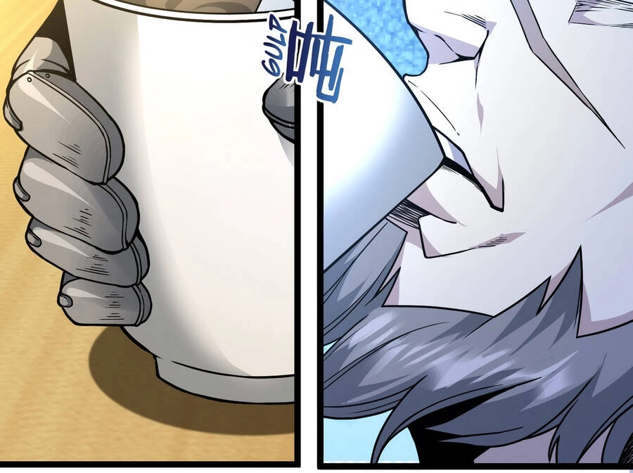 Sức Mạnh Của Ác Thần Chapter 33 - 12