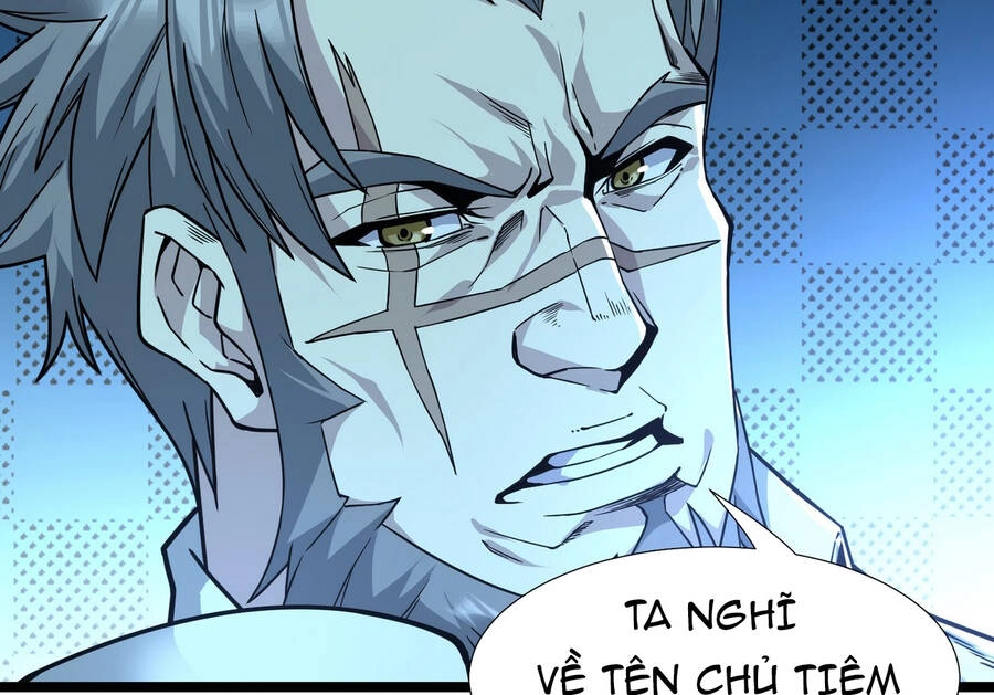 Sức Mạnh Của Ác Thần Chapter 33 - 14