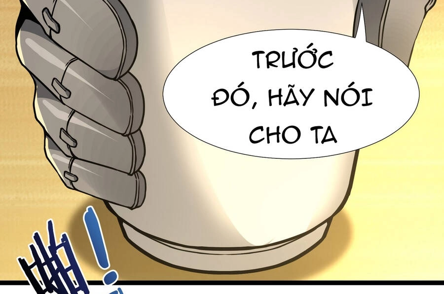 Sức Mạnh Của Ác Thần Chapter 33 - 16