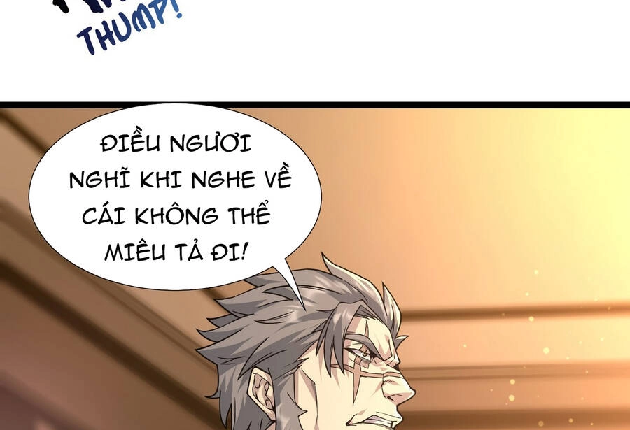 Sức Mạnh Của Ác Thần Chapter 33 - 17