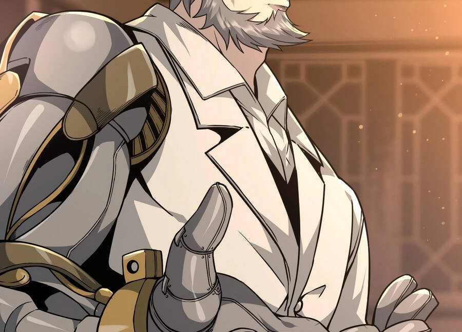 Sức Mạnh Của Ác Thần Chapter 33 - 18