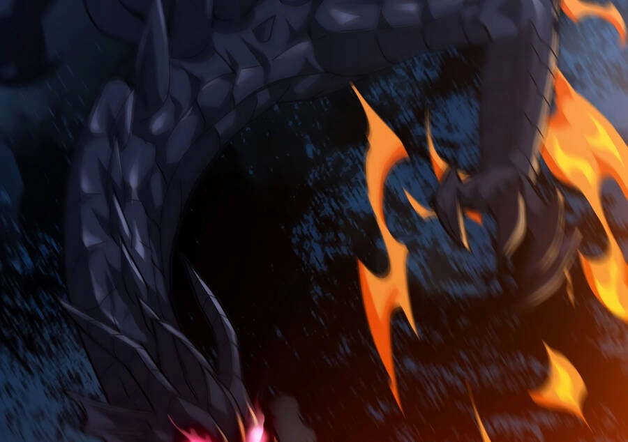 Sức Mạnh Của Ác Thần Chapter 33 - 23