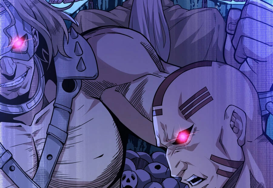 Sức Mạnh Của Ác Thần Chapter 33 - 28