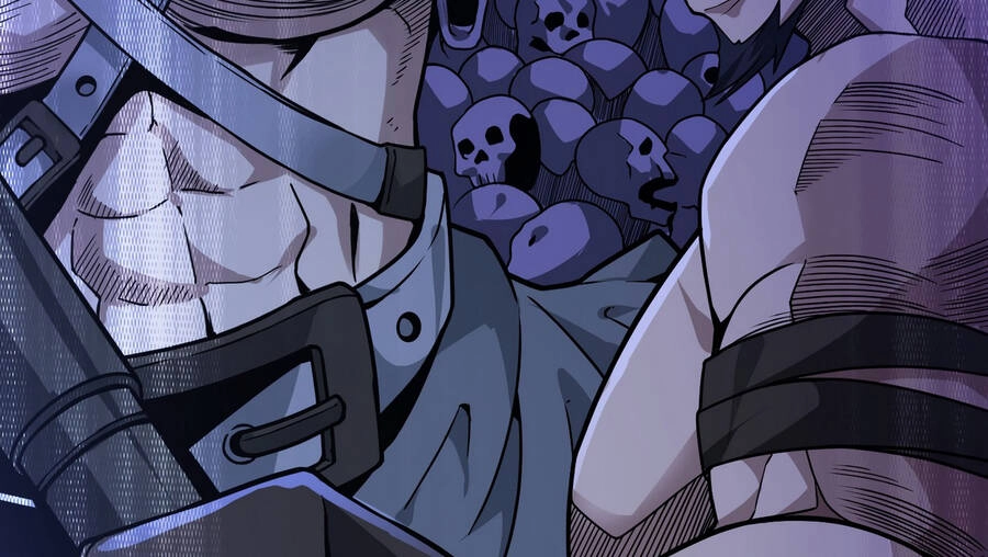 Sức Mạnh Của Ác Thần Chapter 33 - 29