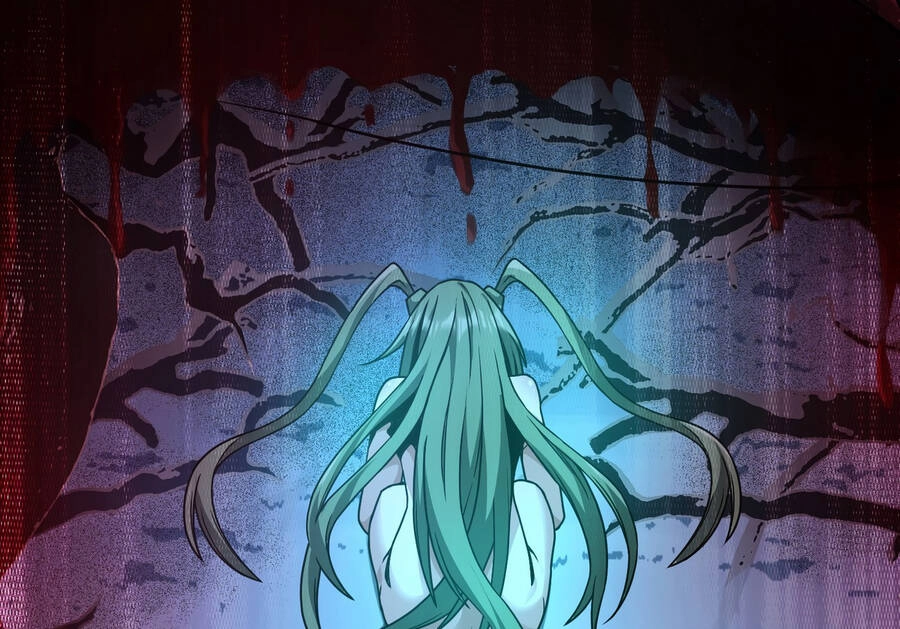 Sức Mạnh Của Ác Thần Chapter 33 - 35