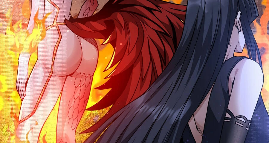 Sức Mạnh Của Ác Thần Chapter 33 - 37