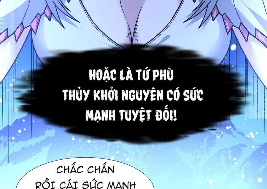 Sức Mạnh Của Ác Thần Chapter 33 - 40