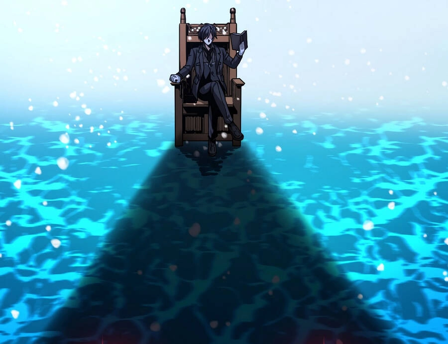 Sức Mạnh Của Ác Thần Chapter 33 - 42