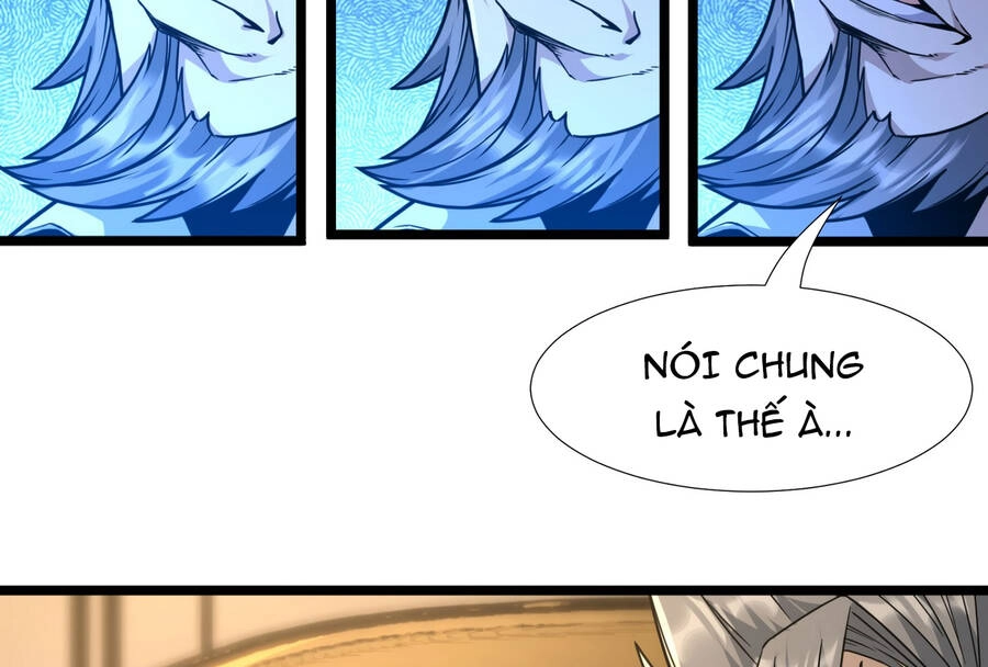 Sức Mạnh Của Ác Thần Chapter 33 - 45