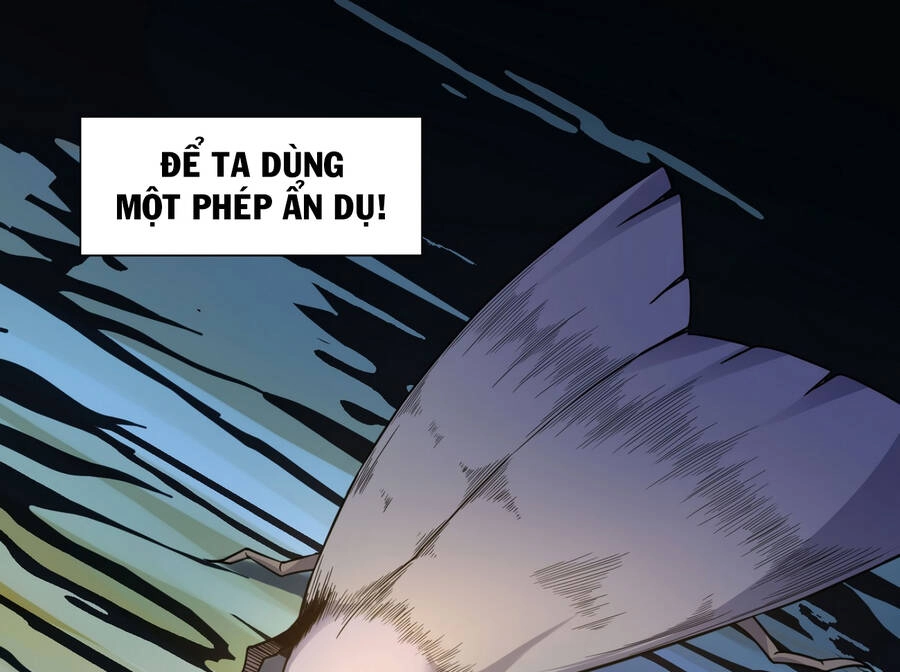 Sức Mạnh Của Ác Thần Chapter 33 - 47