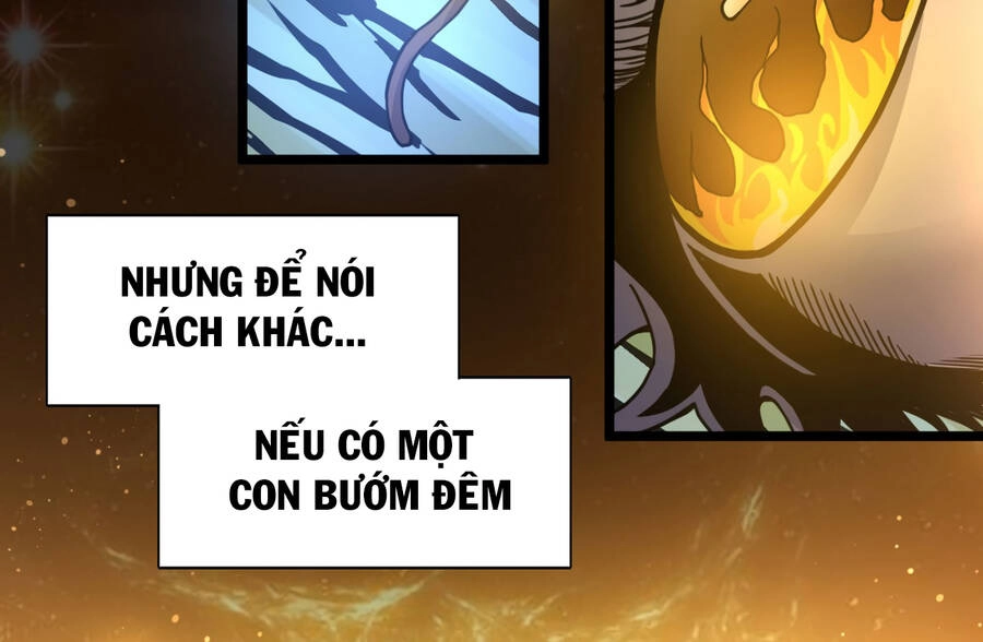 Sức Mạnh Của Ác Thần Chapter 33 - 54