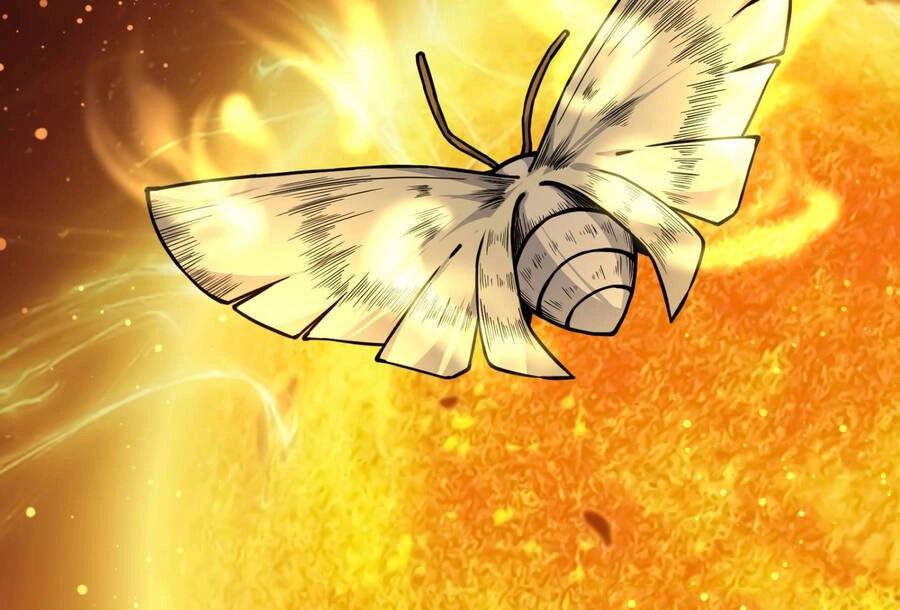 Sức Mạnh Của Ác Thần Chapter 33 - 62