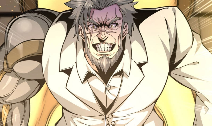 Sức Mạnh Của Ác Thần Chapter 33 - 67