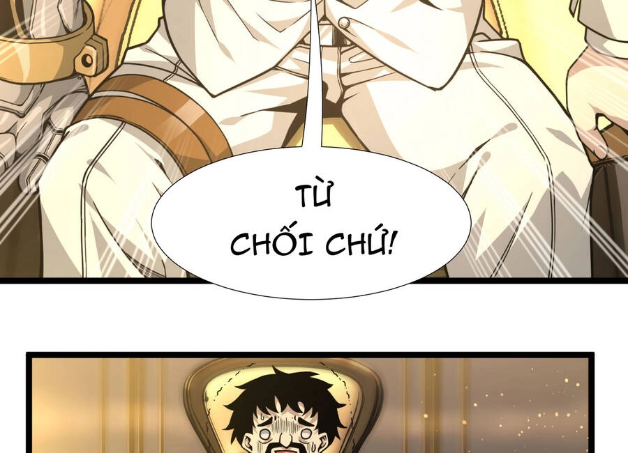 Sức Mạnh Của Ác Thần Chapter 33 - 68