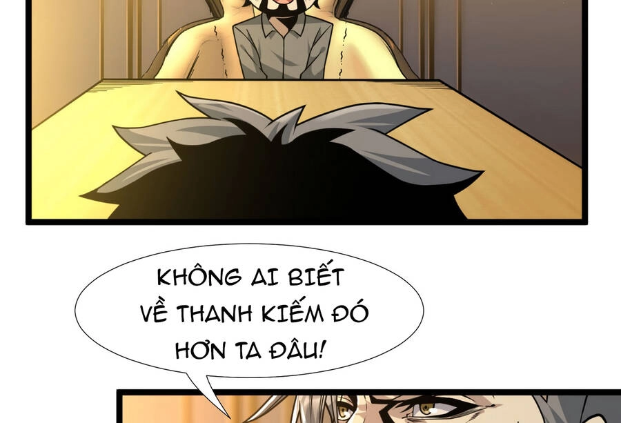 Sức Mạnh Của Ác Thần Chapter 33 - 69
