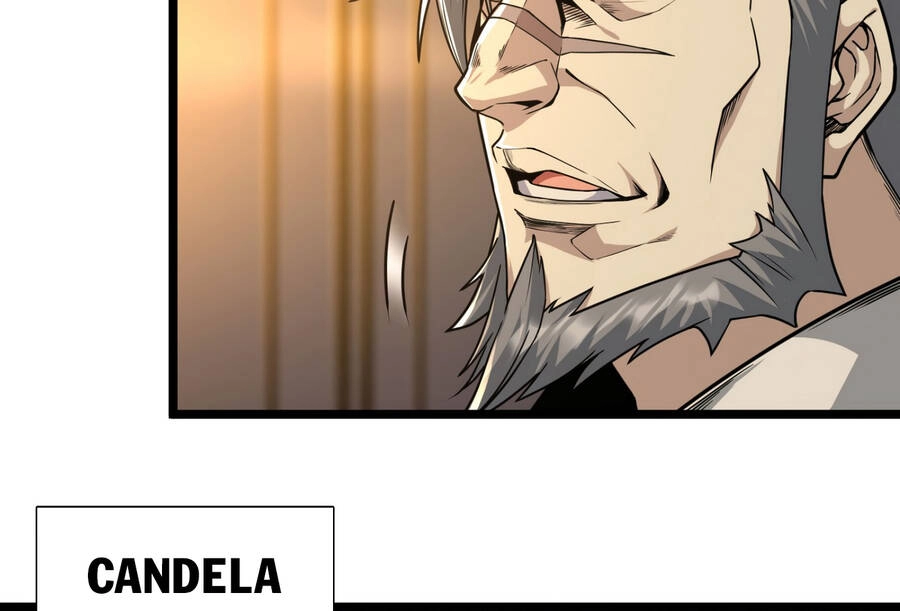 Sức Mạnh Của Ác Thần Chapter 33 - 70