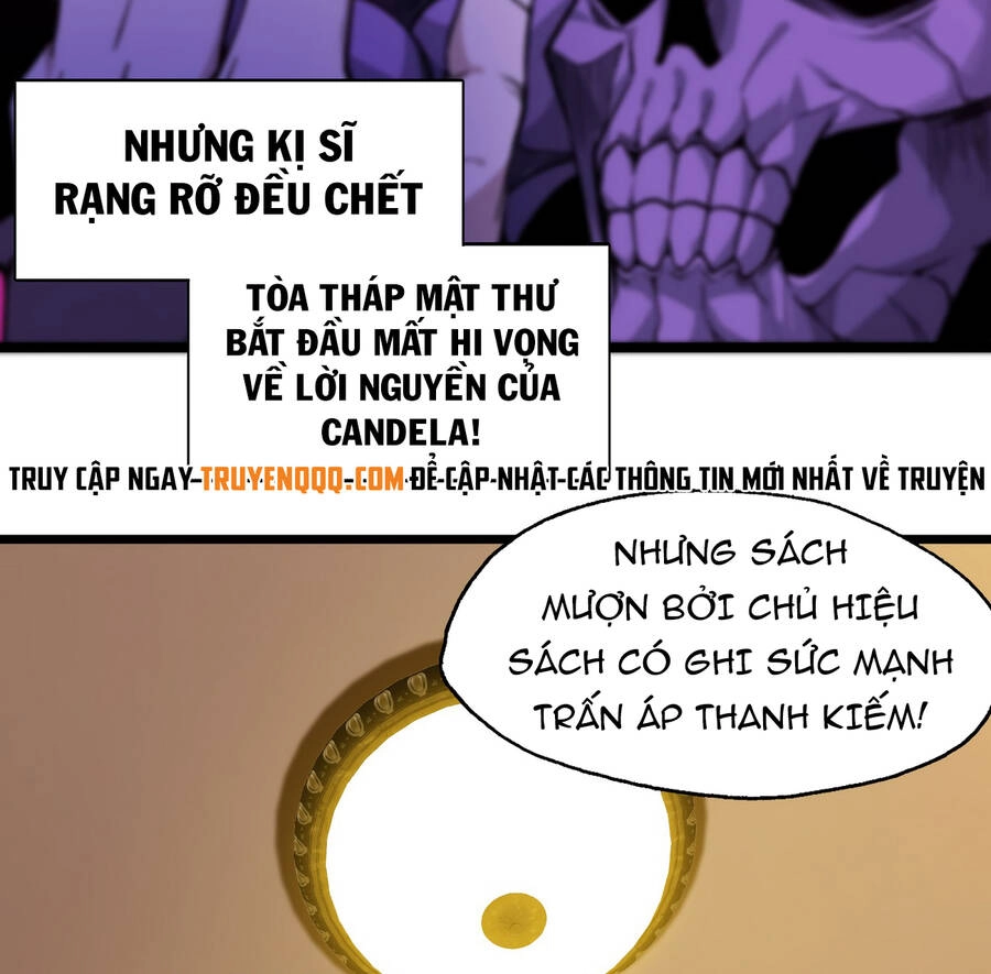 Sức Mạnh Của Ác Thần Chapter 33 - 76