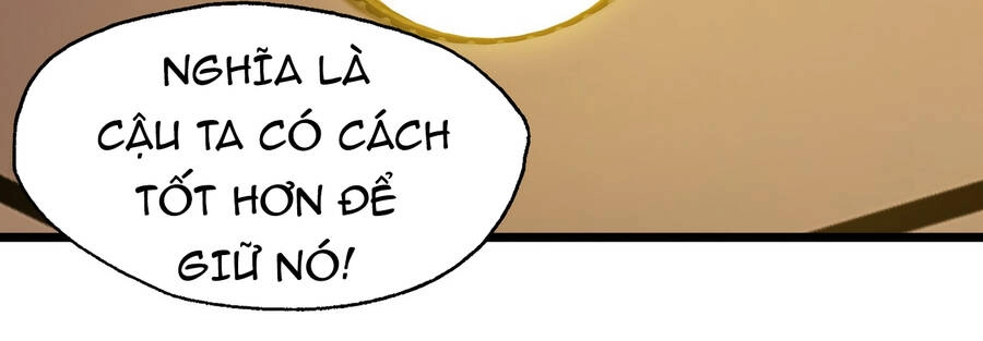 Sức Mạnh Của Ác Thần Chapter 33 - 77