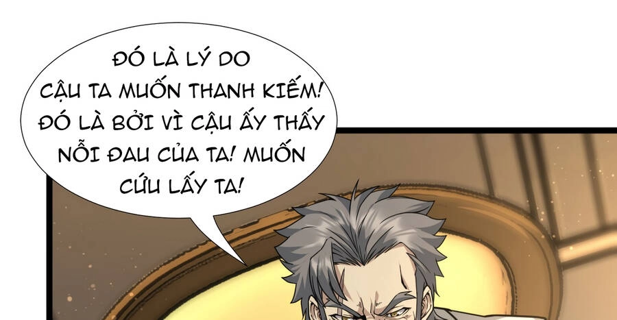 Sức Mạnh Của Ác Thần Chapter 33 - 78