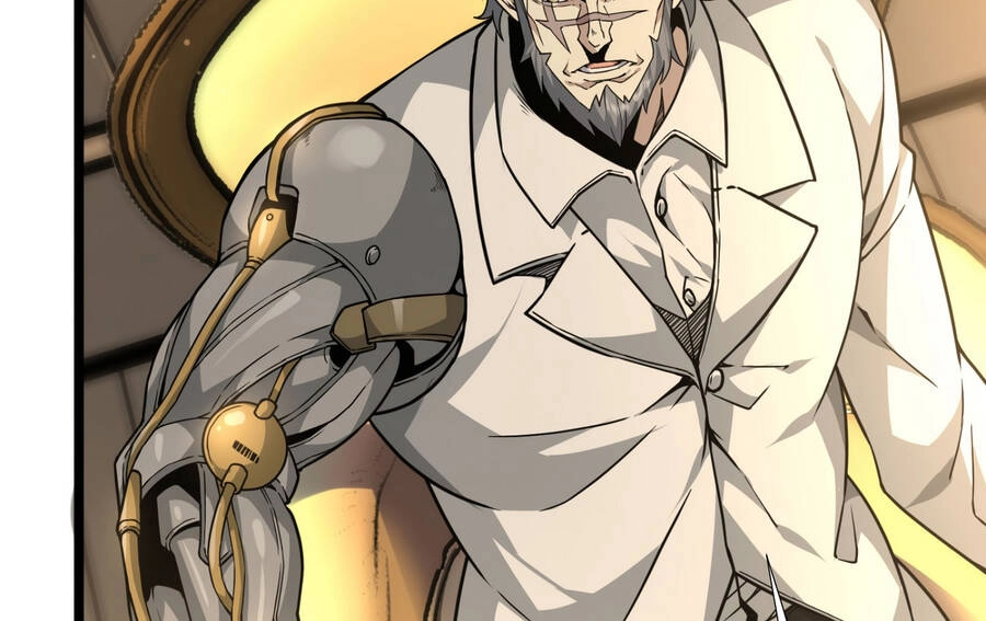 Sức Mạnh Của Ác Thần Chapter 33 - 79