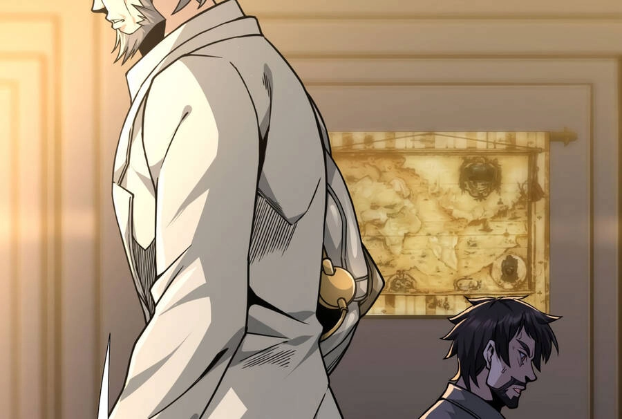 Sức Mạnh Của Ác Thần Chapter 33 - 81