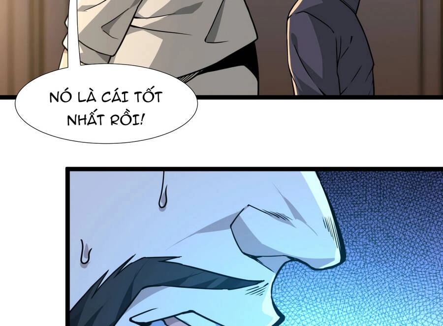 Sức Mạnh Của Ác Thần Chapter 33 - 82