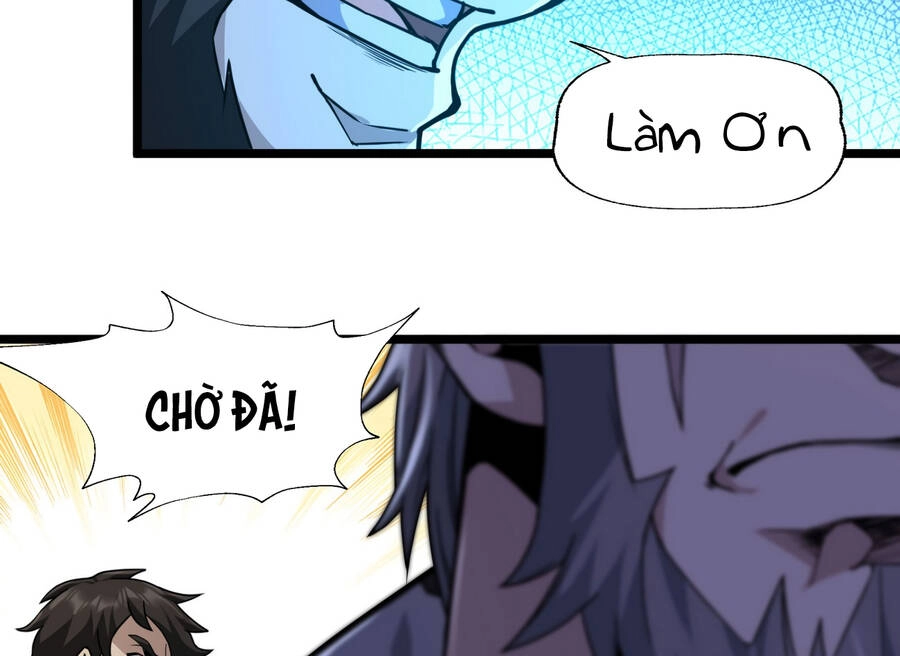 Sức Mạnh Của Ác Thần Chapter 33 - 83