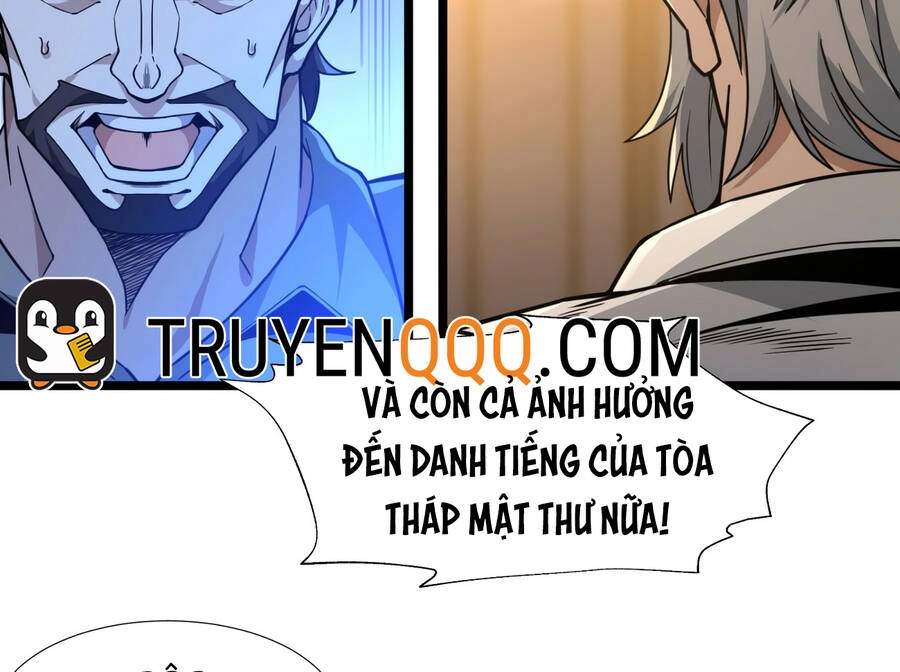 Sức Mạnh Của Ác Thần Chapter 33 - 85