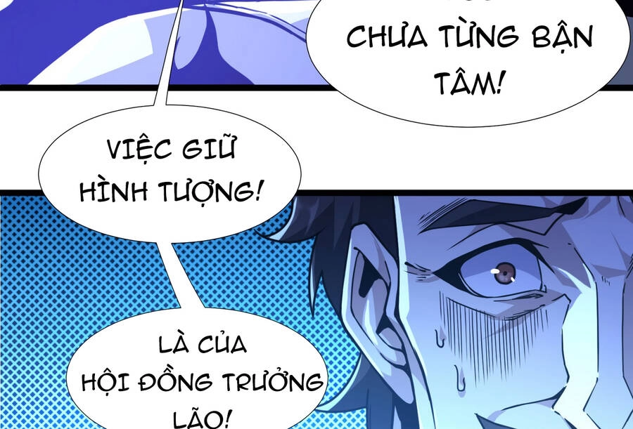 Sức Mạnh Của Ác Thần Chapter 33 - 88