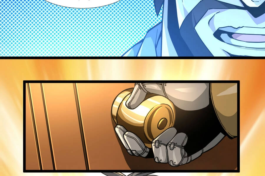 Sức Mạnh Của Ác Thần Chapter 33 - 89