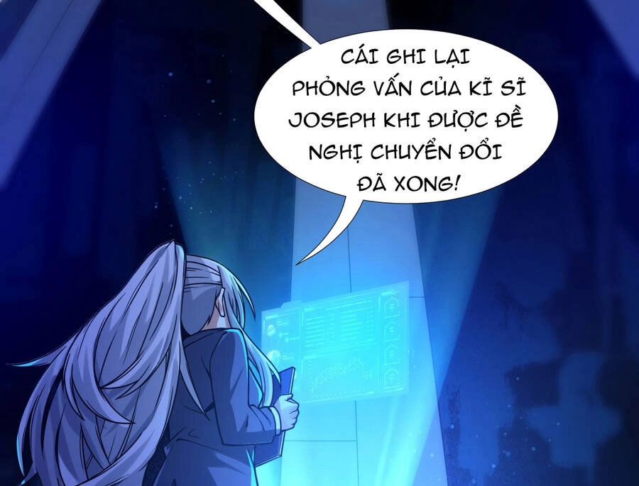 Sức Mạnh Của Ác Thần Chapter 33 - 96