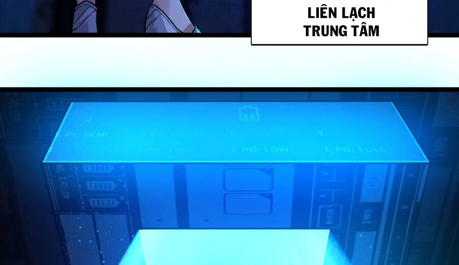 Sức Mạnh Của Ác Thần Chapter 33 - 98