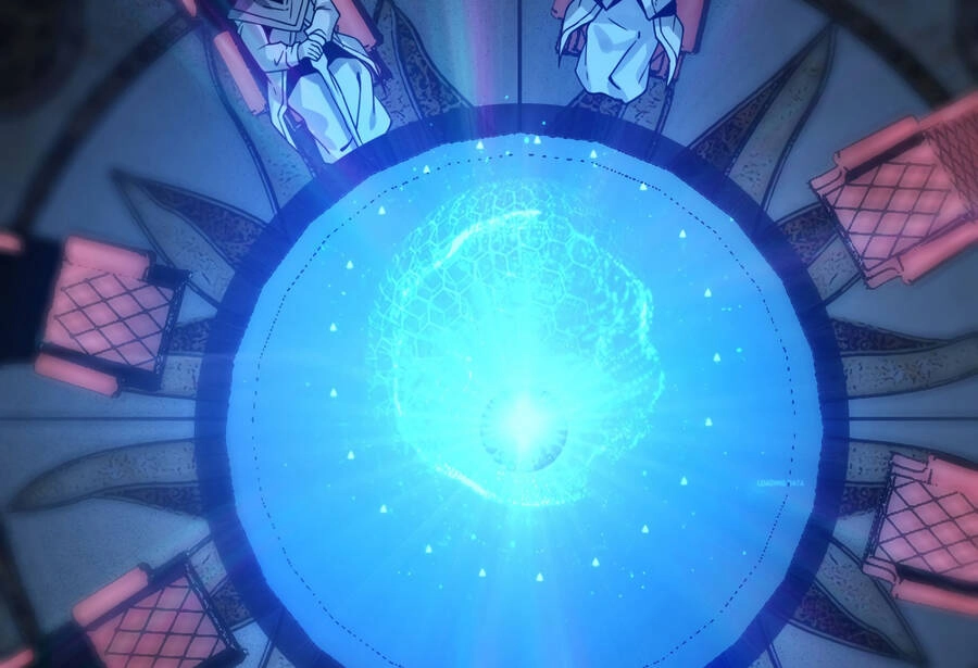 Sức Mạnh Của Ác Thần Chapter 33 - 100