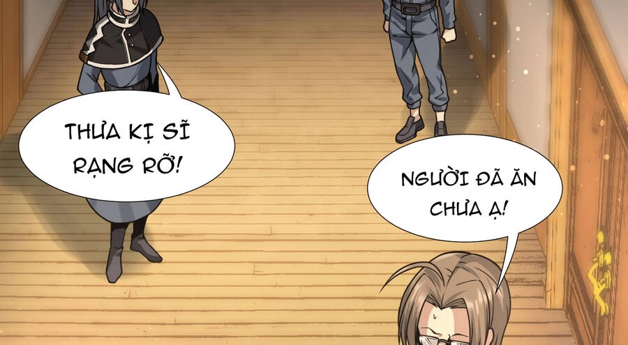 Sức Mạnh Của Ác Thần Chapter 33 - 106