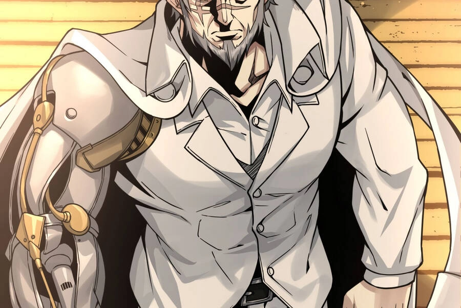 Sức Mạnh Của Ác Thần Chapter 33 - 108