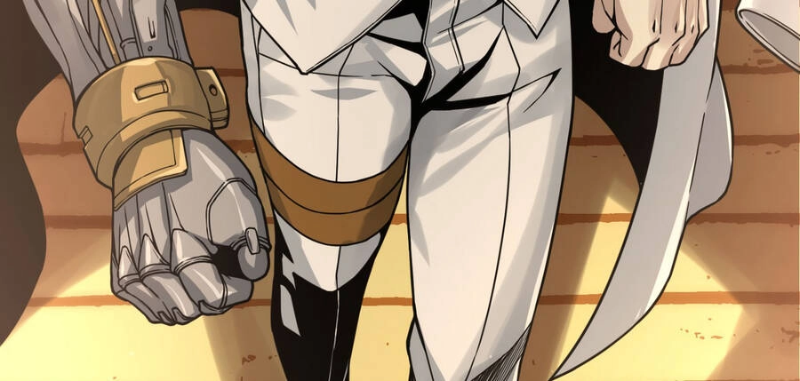 Sức Mạnh Của Ác Thần Chapter 33 - 109