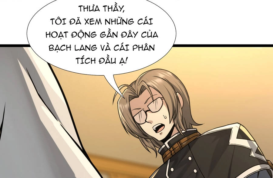 Sức Mạnh Của Ác Thần Chapter 33 - 112