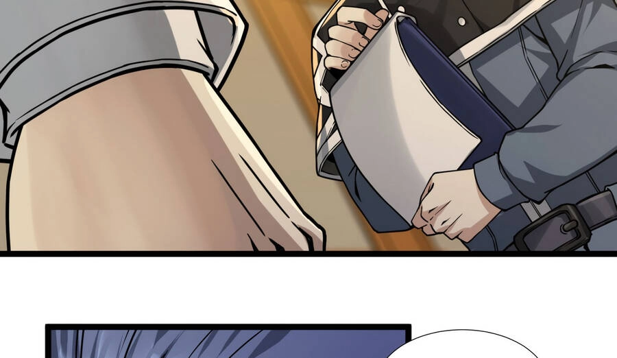 Sức Mạnh Của Ác Thần Chapter 33 - 113