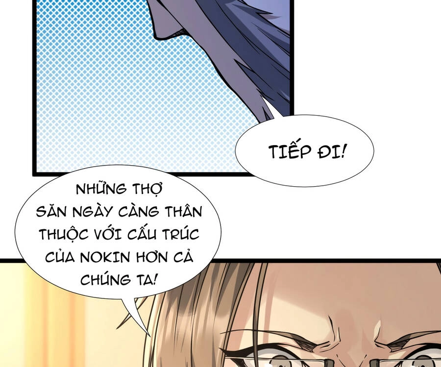 Sức Mạnh Của Ác Thần Chapter 33 - 115