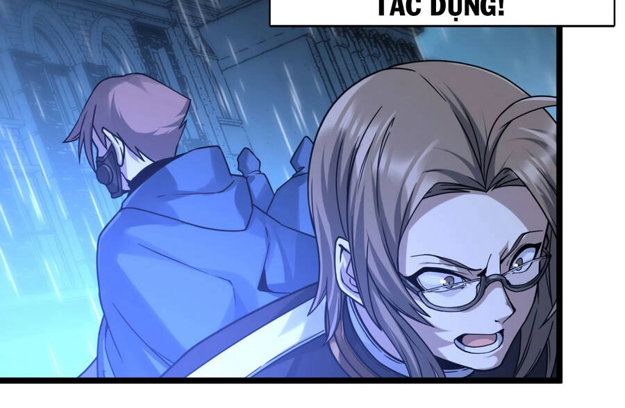 Sức Mạnh Của Ác Thần Chapter 33 - 121