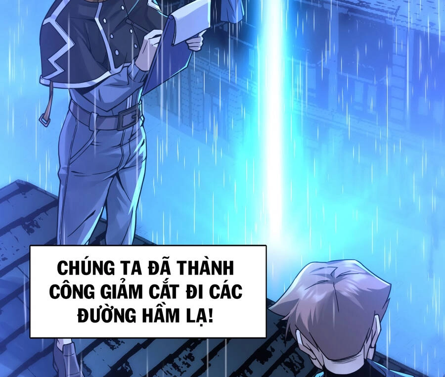 Sức Mạnh Của Ác Thần Chapter 33 - 125