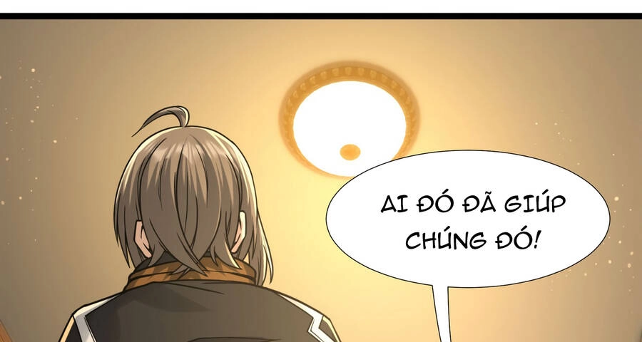 Sức Mạnh Của Ác Thần Chapter 33.5 - 2