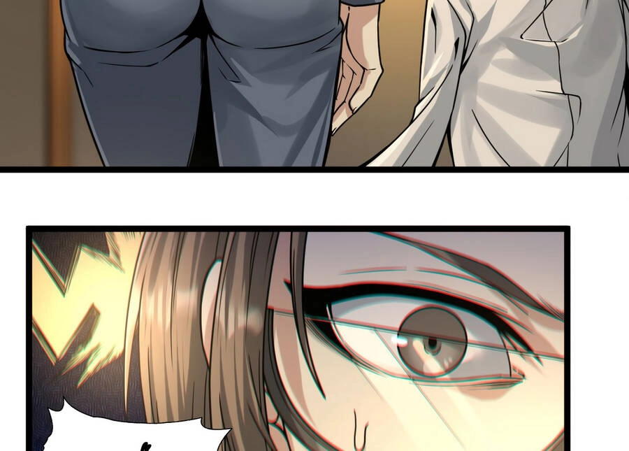 Sức Mạnh Của Ác Thần Chapter 33.5 - 4