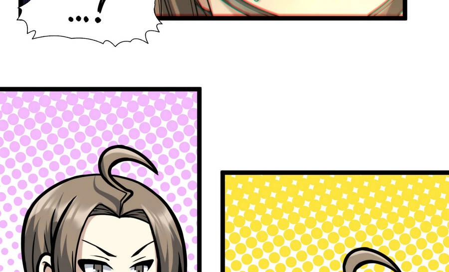 Sức Mạnh Của Ác Thần Chapter 33.5 - 5