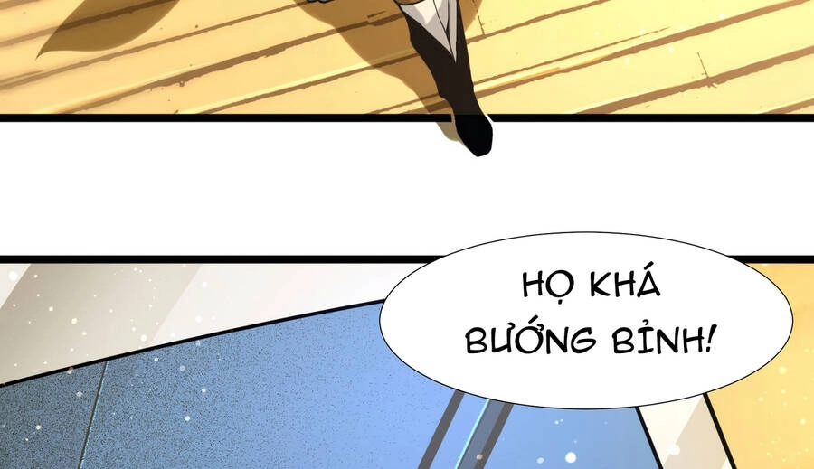 Sức Mạnh Của Ác Thần Chapter 33.5 - 9