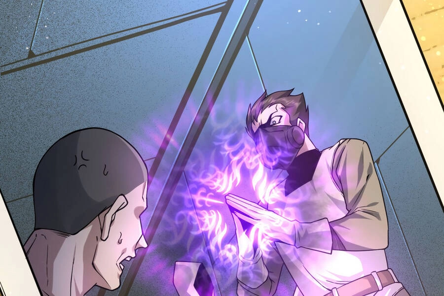 Sức Mạnh Của Ác Thần Chapter 33.5 - 10