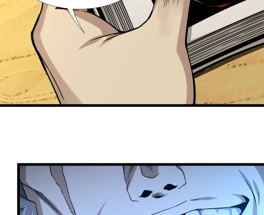 Sức Mạnh Của Ác Thần Chapter 33.5 - 14