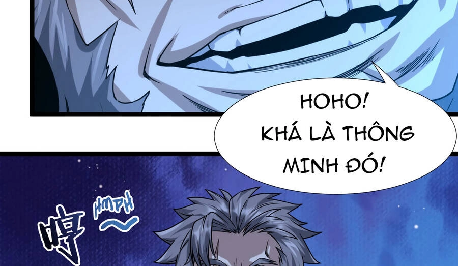 Sức Mạnh Của Ác Thần Chapter 33.5 - 15