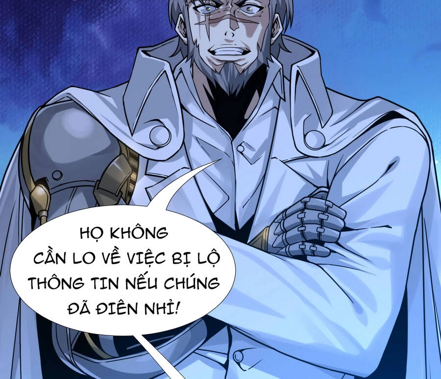 Sức Mạnh Của Ác Thần Chapter 33.5 - 16