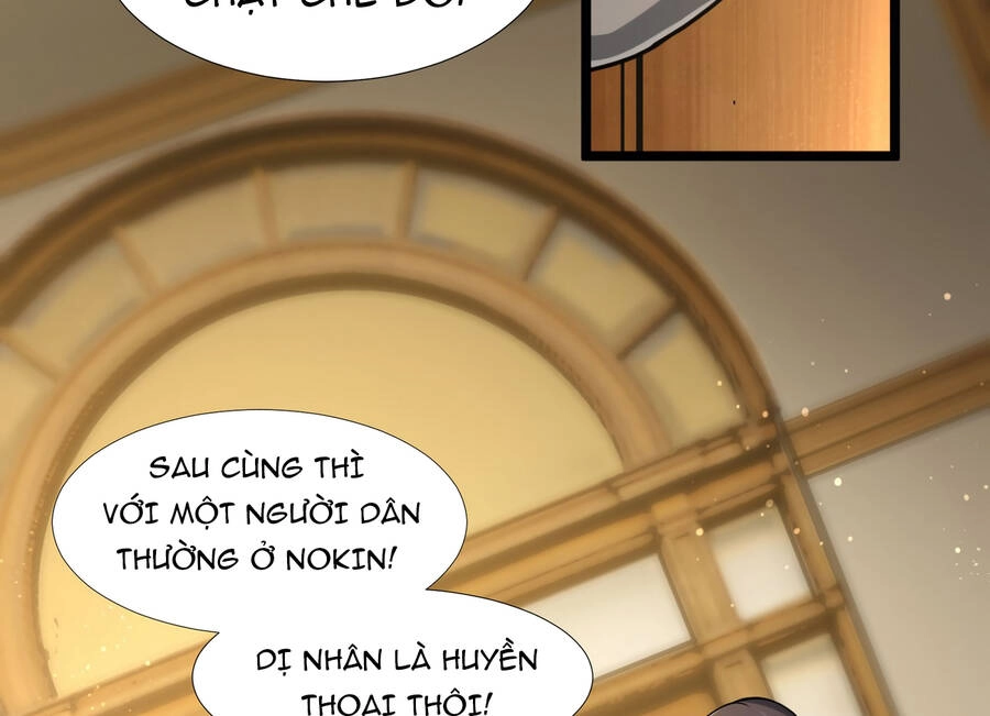 Sức Mạnh Của Ác Thần Chapter 33.5 - 23